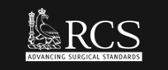 The Royal College of Surgeons of England